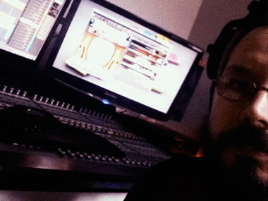 Sale. Kolorjpg - Music Studio A